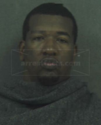 Che Lamar Clemons