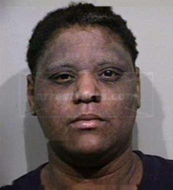 Scholastica Elaine Colston