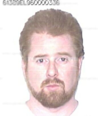 Danny Joe Arnett