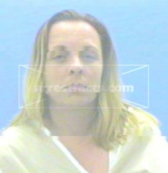 Trina Dawn Hudnall