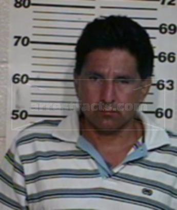 Noe Martinez Reyes
