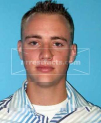 Cody James Lane