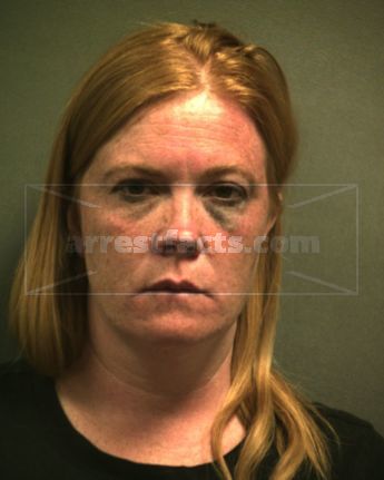 Melissa Rene Nantell