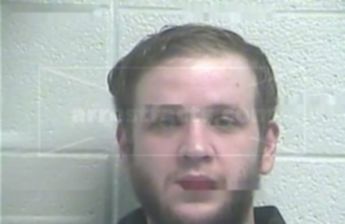 Jacob Ryan Tankersley