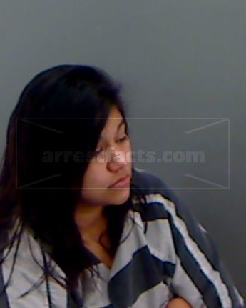 Elizabeth Nichole Barron