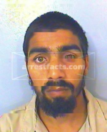Ricardo Marcelino Rivera