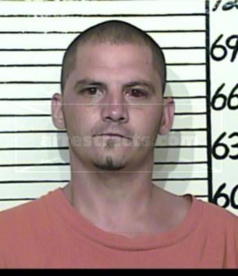 Joshua Shawn Voight