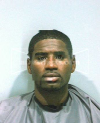 Donshay Gibson
