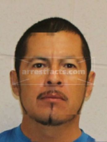 Hernan Eleazar Sandoval