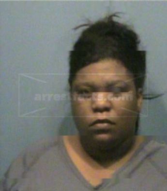Sharon Denise Donalson