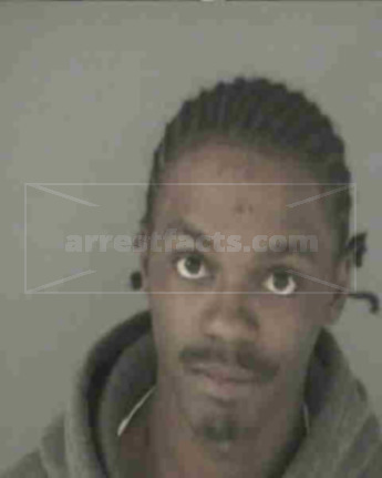 Antoine Eugene Harris