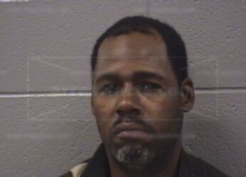 Jerell M Whitfield