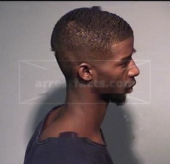 Demetrius Stephon Williams
