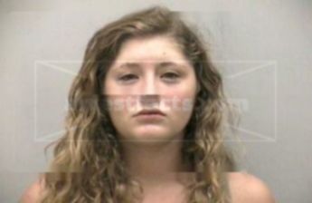Gabrielle Hailey Johnson