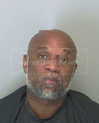 Derric Ojae Monts