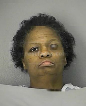 Yvonne Lorraine Thompson