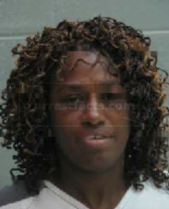 Mary Lalah Kirkland