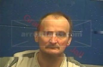 Timmy Lee Warner