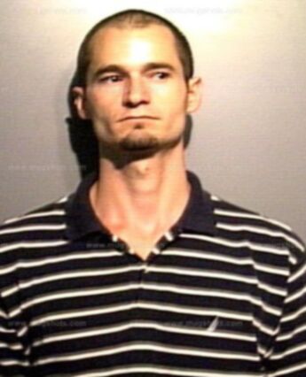 Matthew Wade Saunders