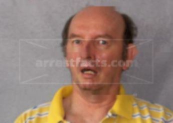 Paul Andrew Vermillion