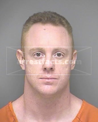Clay Allen Benton