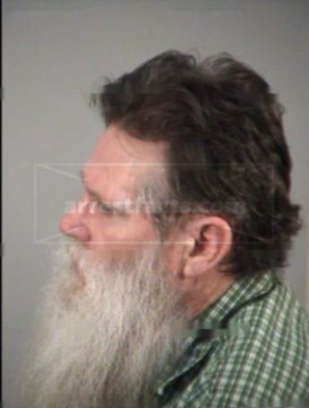 James Dale Mayfield