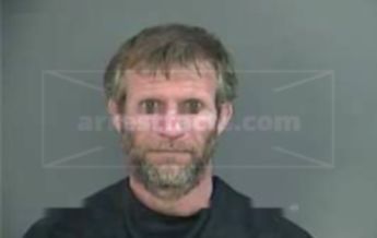 Eric Jason Whitten