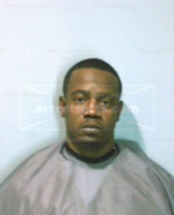 Horatio Xavis Williams