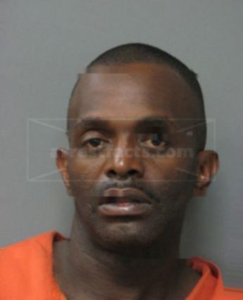Sam Fernandez Jackson
