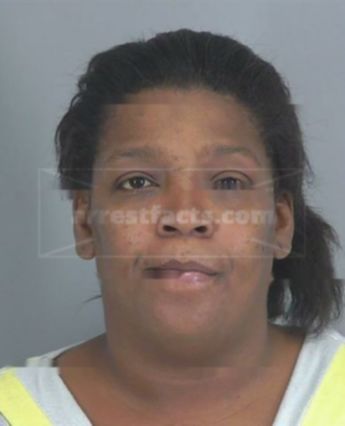 Coquita J Jackson