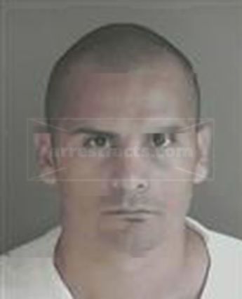 Joe Alfredo Calderon