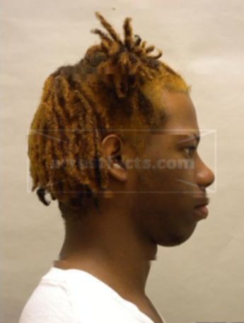 Crishawn R Clemons