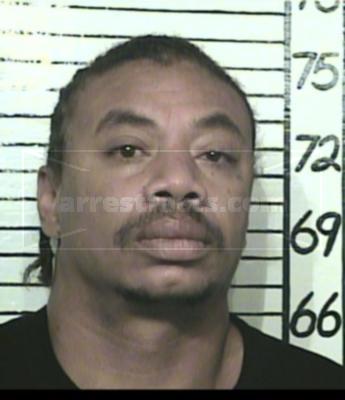 James Willis Pridgett