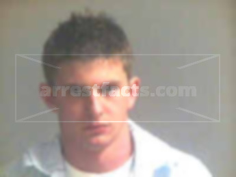 Brandon S Deters
