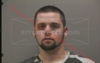 Jared Thomas Davidson