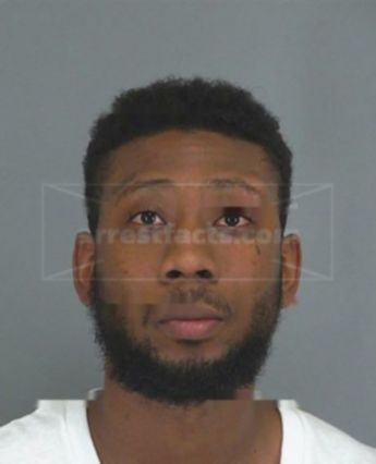 Juwan M Savage