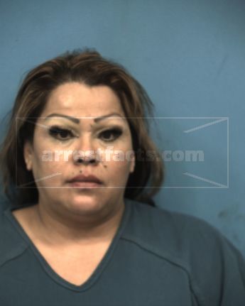Olga Duarte Solano