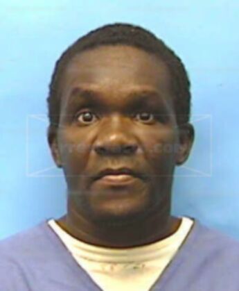 Tyrone Rackley