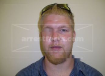 Paul Brock Maddox