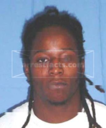 Corey Jamel Todd