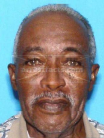 Wilford Hayes Jr.