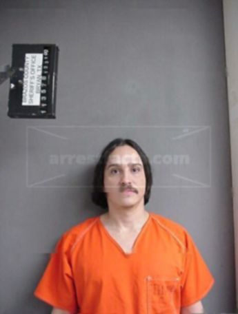 David Charles Martinez