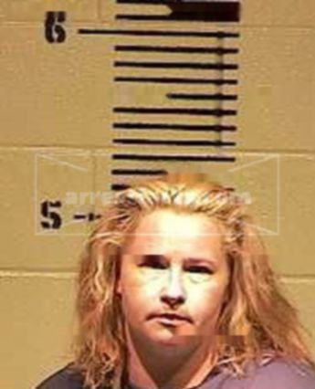 Mechelle Fay Finley