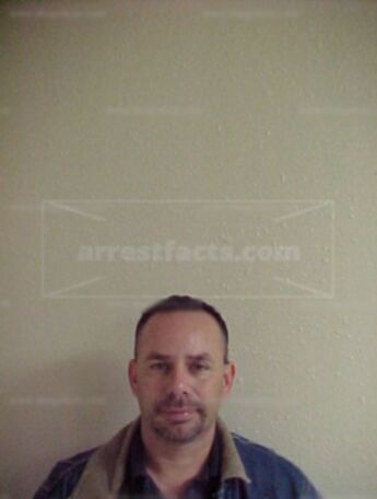 Christopher Wayne Webb