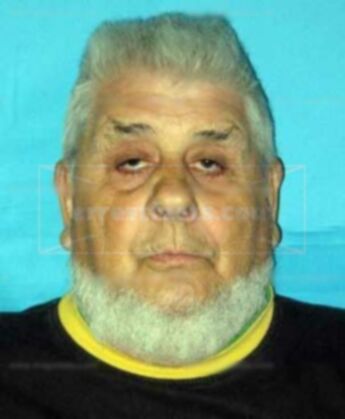 Max Omar Bontrager