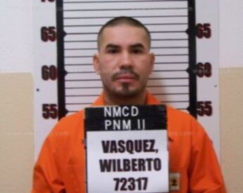 Wilberto Vasquez