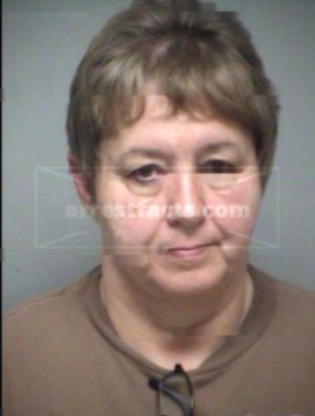 Tammy K Townsend