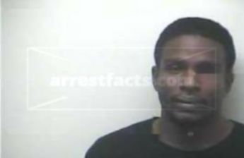 Nedrick Rowlett