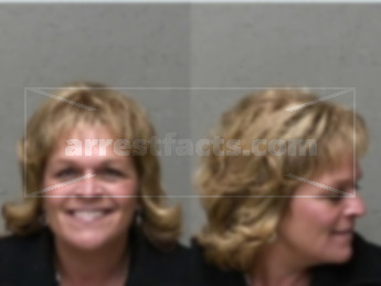 Kimberly Kay Hodge