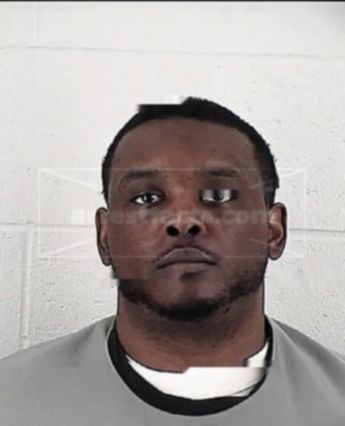 Jason Elwood Cornelius Jefferson